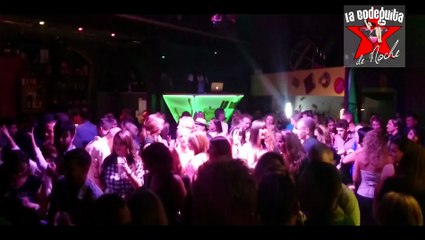 La Bodeguita de Noche - Programme Novembre