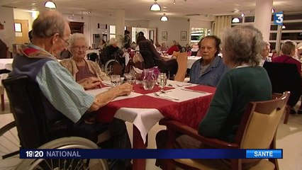 Comment prévenir la dénutrition des personnes âgées ?