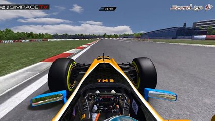 SzentLiga X7 - German Grand Prix - Nürburgring