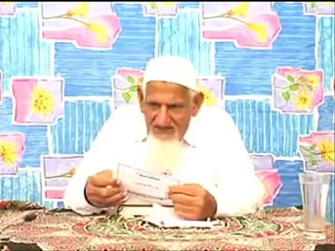 Karbala kay baad kia hoa Tawabon aur Mukhtar- Maulana Ishaq