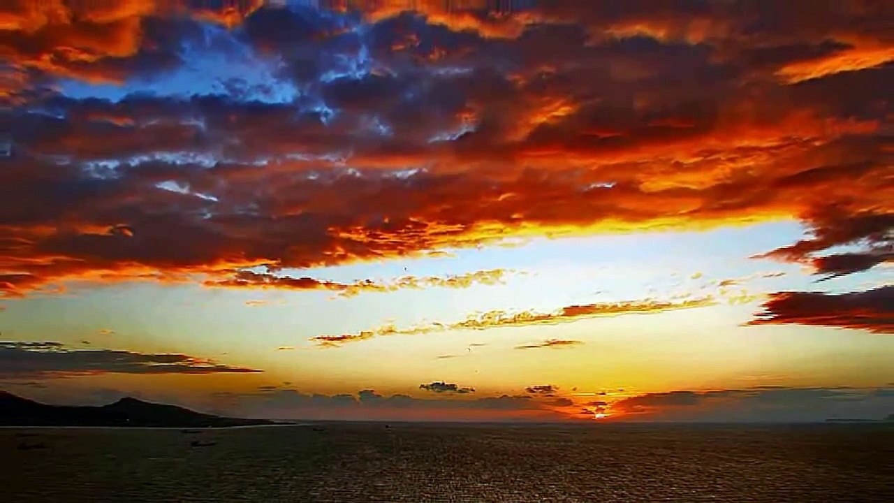 96 - Imágenes de relajación y música de paz total