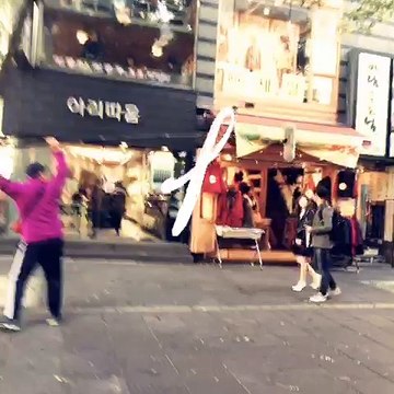 141103 Jia Meipai Video Update