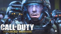 Call of Duty Advanced Warfare: INDUCTION - Mission 1 Walkthrough