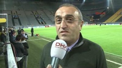 Galatasaray Başkan Yardımcısı Albayrak 4. Yıldızı Takmak İstiyoruz