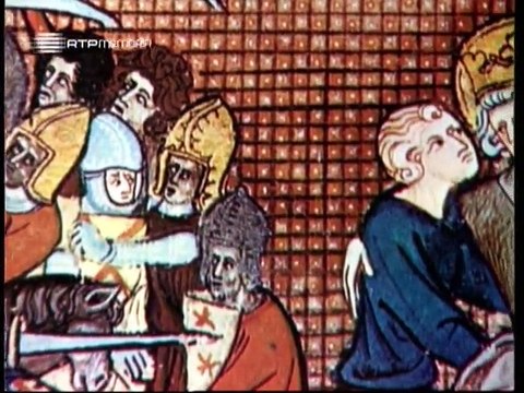 Horizontes da Memoria - O Castelo Do Cavaleiro Andante - 2000