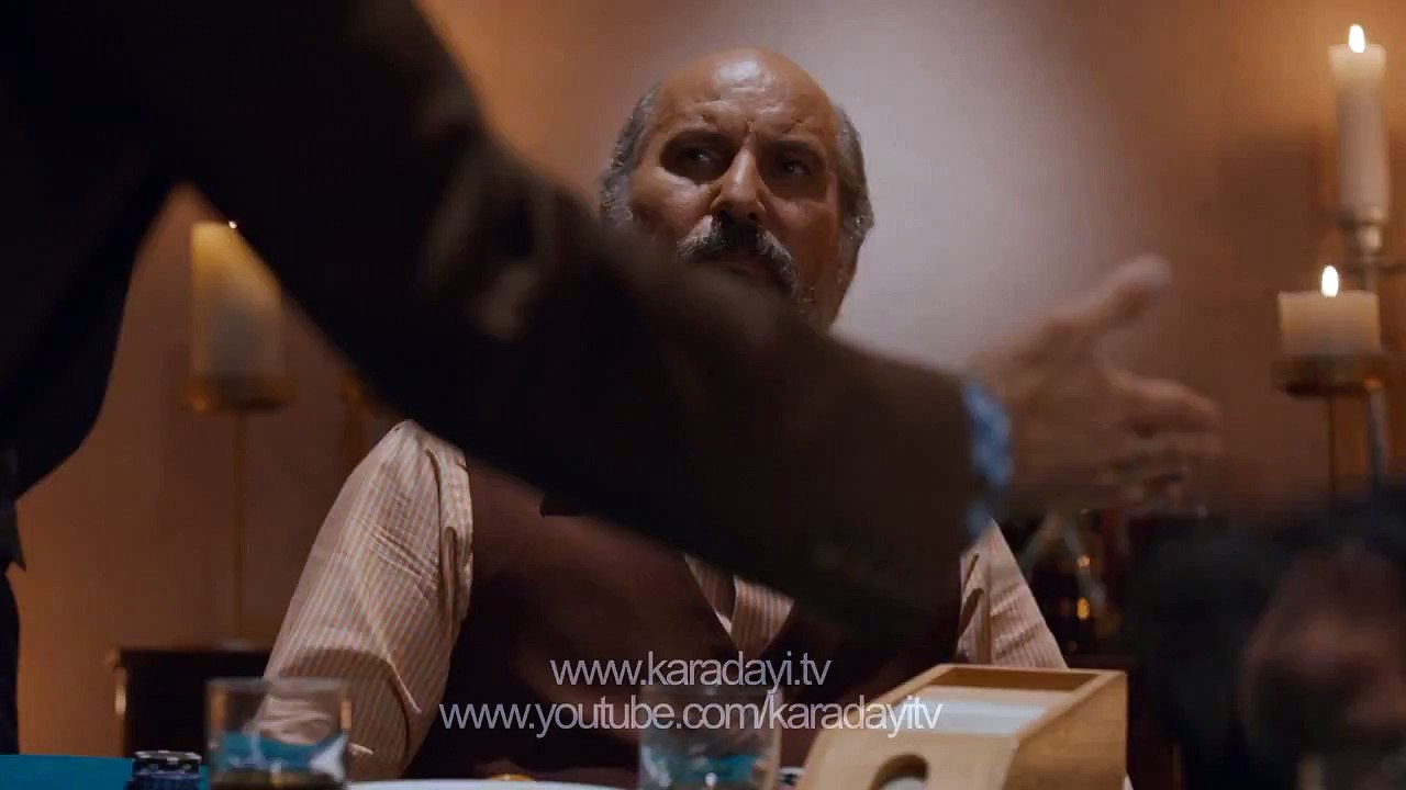 Karadayı 84.Bölüm Fragmanı Full ve Hd İzle
