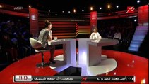 سميرة سعيد لوفاء الكيلاني : انا خارج المنافسة وهذا رايي بشرين اصالة اليسا انغام و نوال الزغبي