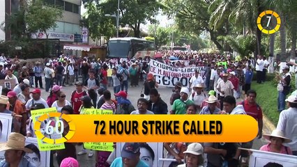 In 60 Seconds:  Republicans set to gain seats in U.S.