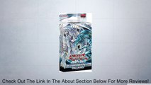 Yugioh Structure Deck: Saga of Blue-Eyes White Dragon Sealed Review