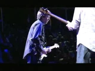 Clapton-Cream-Deserted cities oftheheart