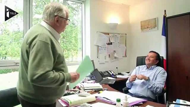 Le burn out des patrons de PME