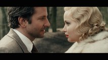 Bradley Cooper, Jennifer Lawrence in SERENA - Official Trailer