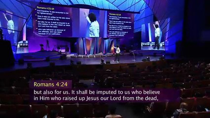 #348 - Descanse no poder de Sua Vida Ressurreta