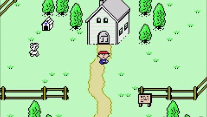 [Mother] LTexLT Remix 18 Pollyanna (I Believe in You)