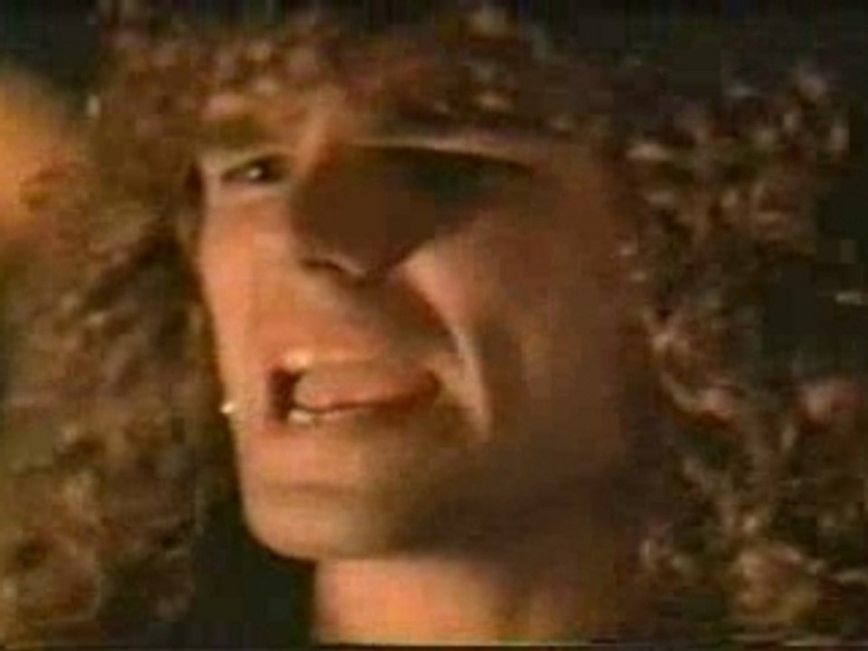 Harem Scarem - No Justice