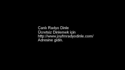 Canlı Radyo Dinle