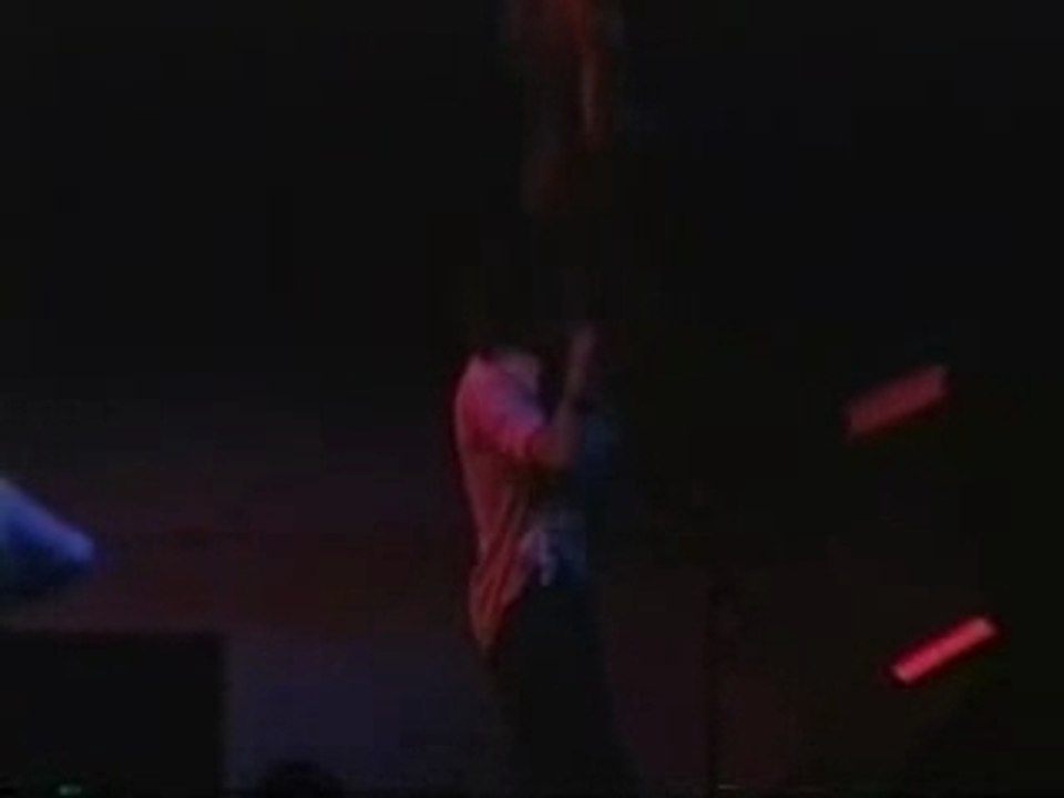 RATM - Vietnow (Live)