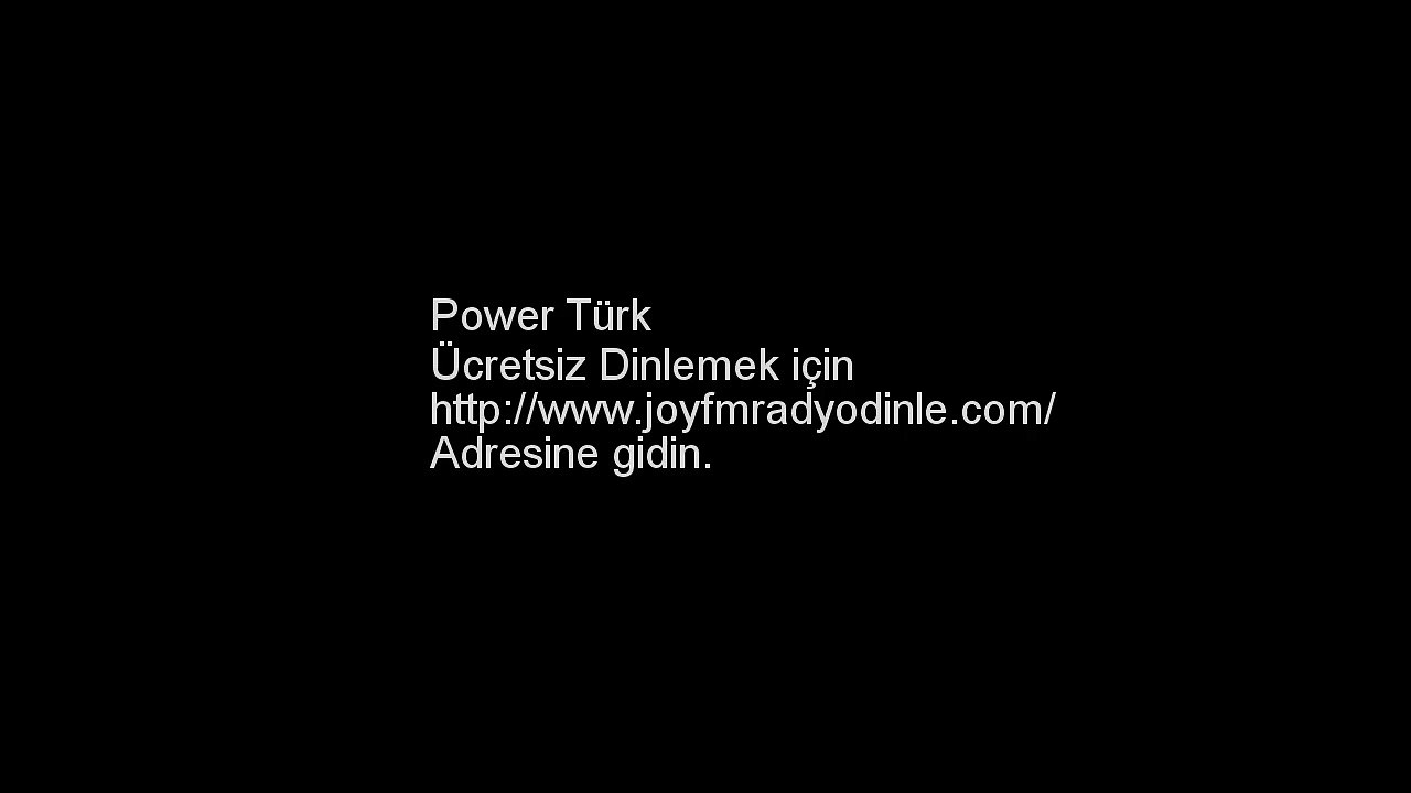 Power Türk