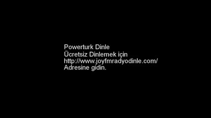 Powerturk Dinle