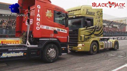 Tır Mükemmel Show - Araba Tutkum