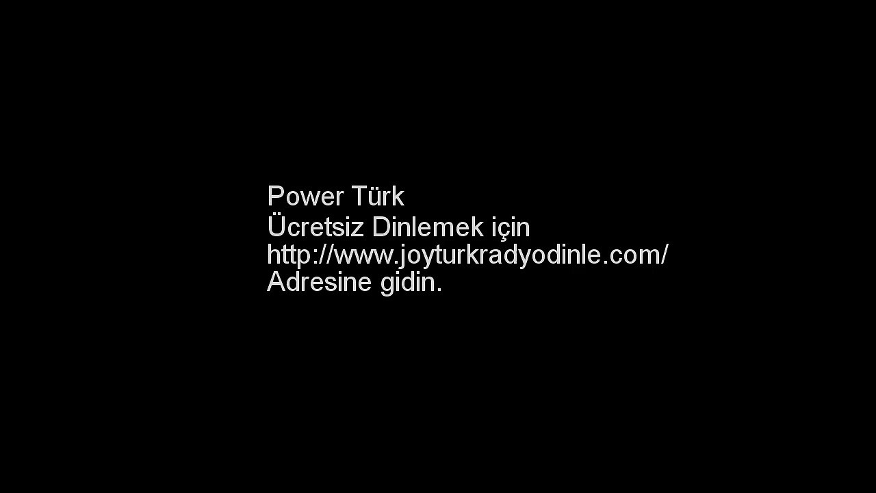 Power Türk