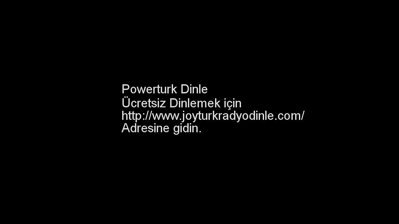 Powerturk Dinle