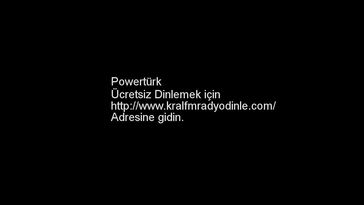Powertürk