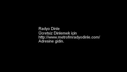 Radyo Dinle