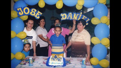 JOSE DANIEL: A Brief Overview