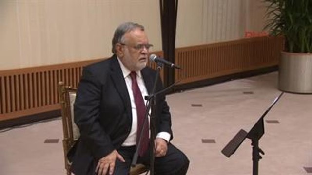 Cumhurbaşkanı Erdoğan: Acımasızca Baş Kesen Terör Örgütlerine Sempati Beslemek Kur'an'a...