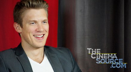 Mitch Ryan Exclusive Interview - Missionary