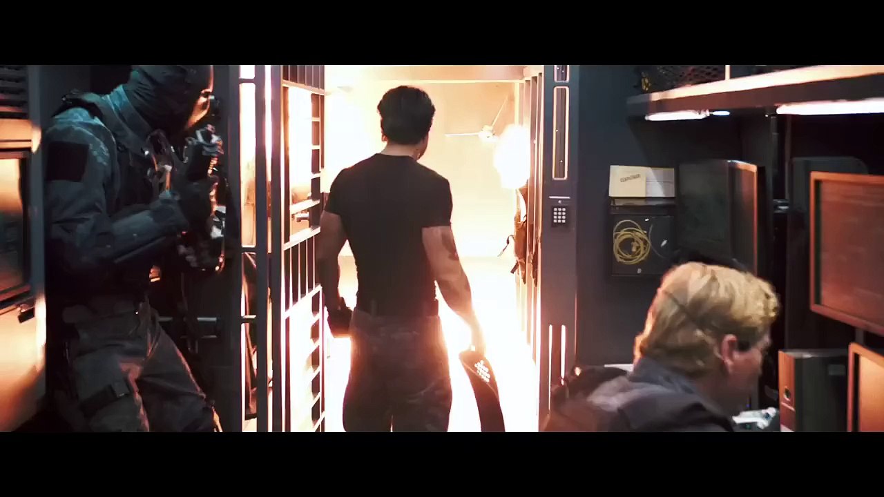 Cinéma - Fast & Furious 7 - Bande-annonce