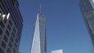 One World Trade Center Opens for Business