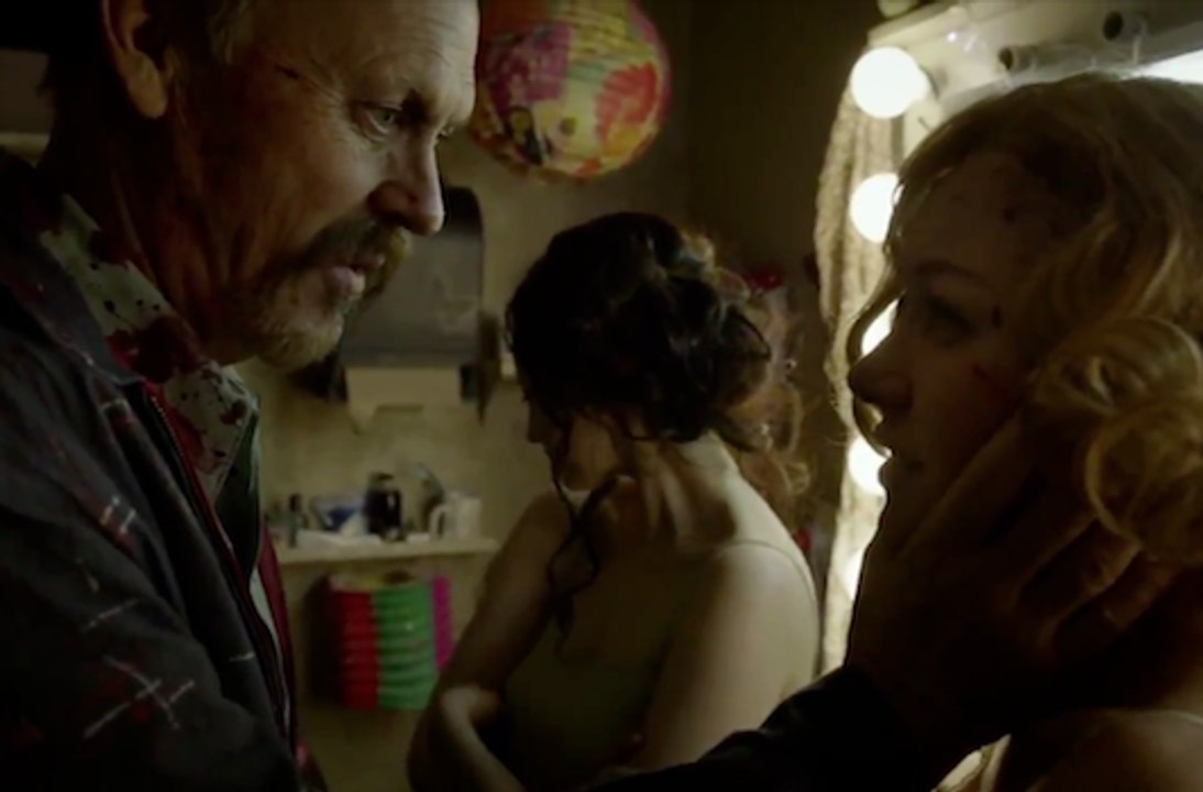 Birdman - Extrait (6) VO
