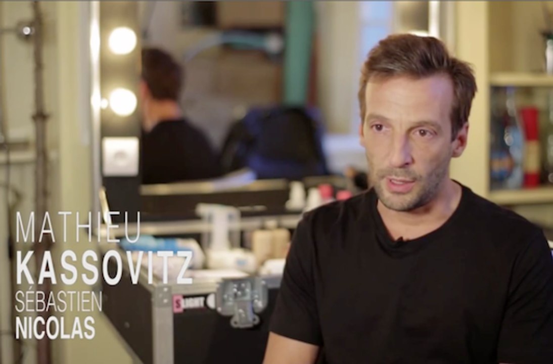 Un Illustre Inconnu - Featurette (2)