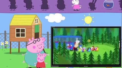 ᴴᴰ PEPPA PIG Full 5 hours English Episodes 2014 - FULL OFFICIAL Part 03