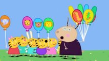 Peppa Pig English Episodes - Peppa Pig New Season 2014 Full HD (Vol.4)