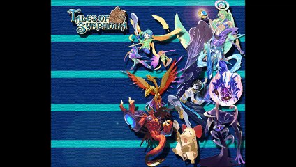 [Tales of ...] LTexLT Remix 28 Fighting of the Spirits