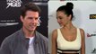 Is Tom Cruise Dating Miranda Kerr?