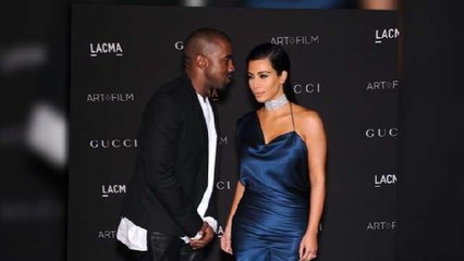 Is Kim Kardashian Pregnant?