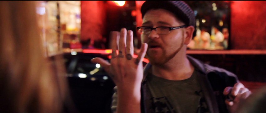 On - Off by Nicholas Lawrence and SansMinds - Magic Trick