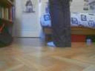 lévitation (marius cette fois ^^)