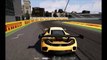 McLaren MP4-12c GT3, Valencia Street Circuit, Chase/Onboard/Replay, Assetto Corsa, HD