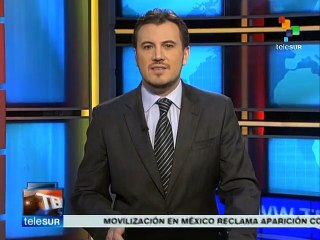 España: Cataluña pide a Tribunal Constitucional no suspender consulta