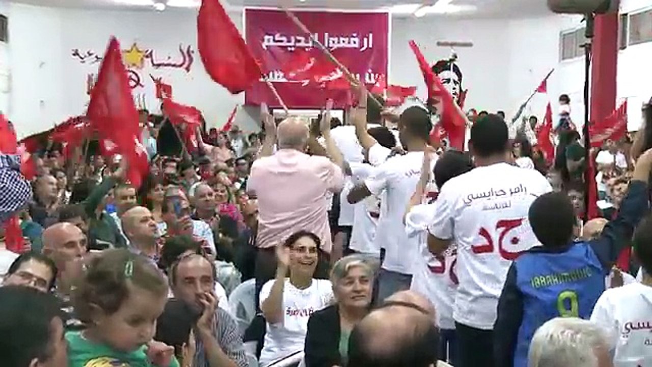 Soirée de camarades