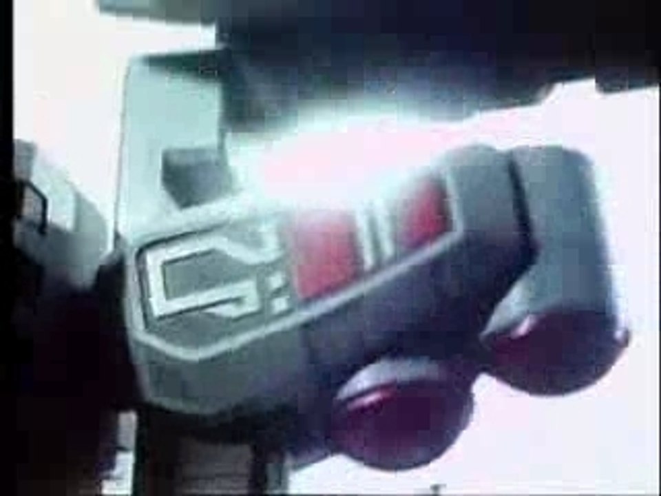 megatigerzord