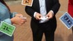Your Card Is by Grant Maidment and Magic Tao - Card Trick