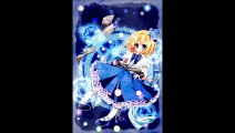 [Touhou] LTexLT Remix 8 Alice in Wonderland