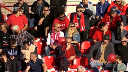 Split - Dinamo 0-0, highlights, 02.11.2014. HD