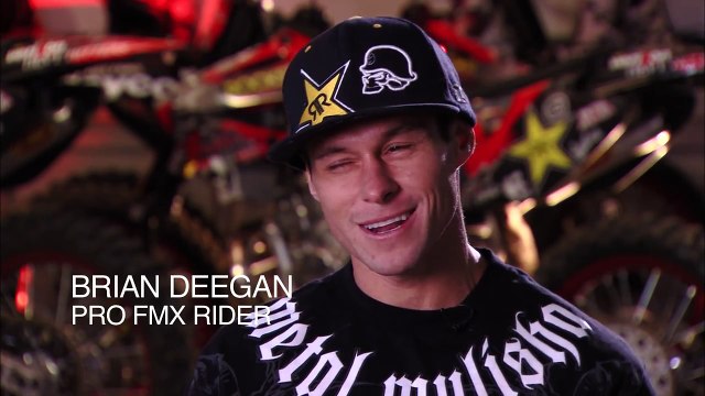 Robbie Maddison Motosiklet Dünya Rekoru - Araba Tutkum